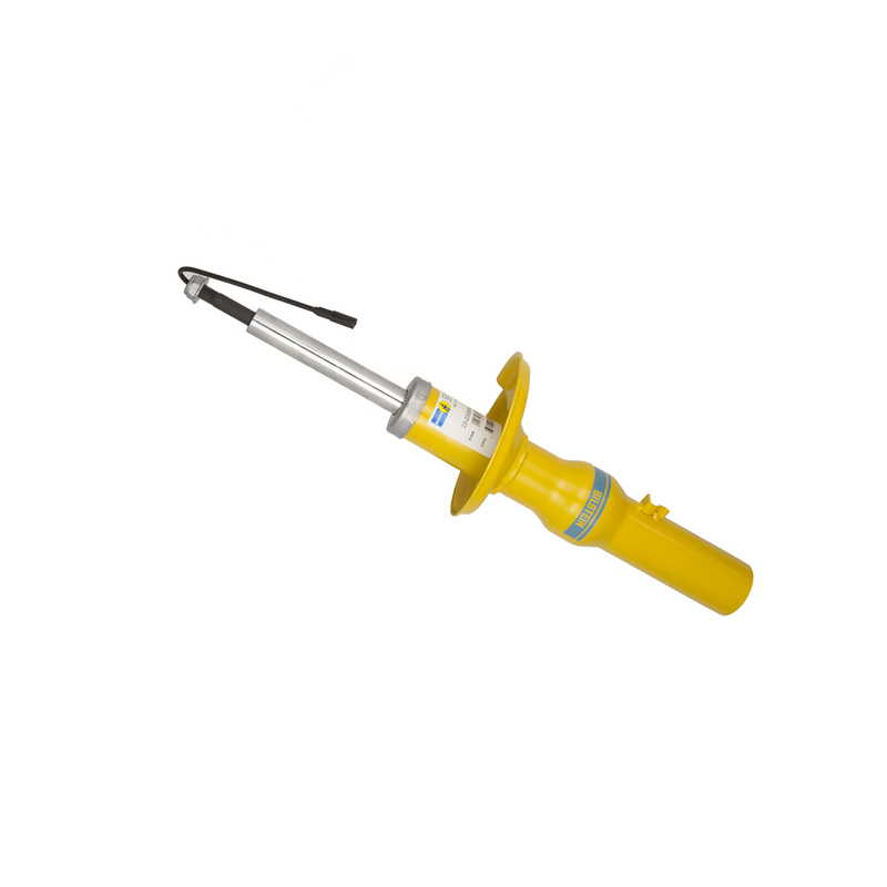 Suspension Strut Assembly - 23-230668